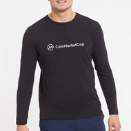 KATUN COINMARKETCAP crypto News premium t-shirt cotton t-shirt