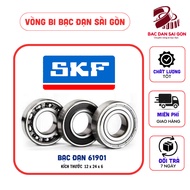 SKF Bearings 6901 6902 6903 6904 6905 6906