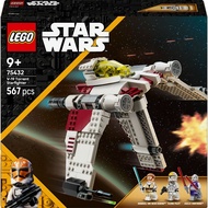 LEGO 75432 Star Wars: V-19 Torrent Starfighter