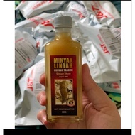 Minyak urut warisan tok wan 60ml
