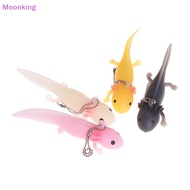 Moonking Keychain Antistress Squishy Simulation Fish Stress Squeeze Toy Joke Toys NEW