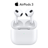 ◈NEW◈SG Apple Warranty Apple AirPods 3 Cable Charging Case Model