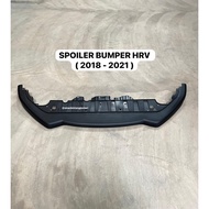 HRV Front Bumper Muffler (2018 - 2021)