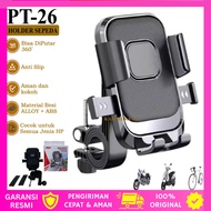 HP Phone Holder Motorcycle Phone Stand Phone Holder Phone Holder/ Phone Holder