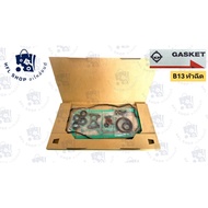 Large Gasket Set NISSAN B13 Injector SUNNY GA16DE GA15DE KP Brand Good Quality