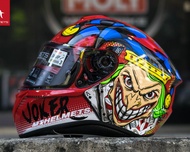 หมวกกันน็อค MT Joker MT helmets หมวกกันน็อคเต็มใบ