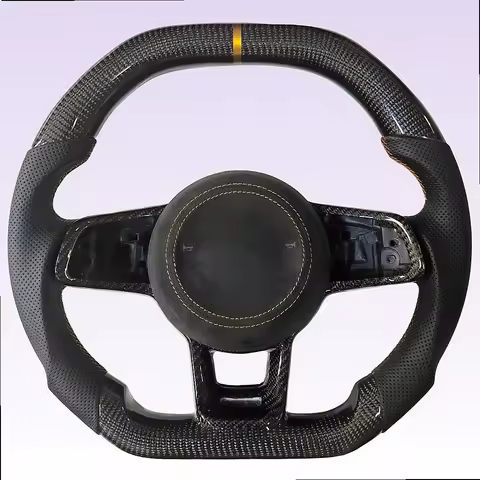 Steering Wheel for 6/7 R B8 Mk7 Mk8 CC