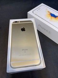 iPhone 6s 128gb