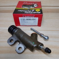 HONDA CIVIC SO4 SR4 SR3 FERIO VTEC LOWER CLUTCH PUMP CYLINDER COC-HO03