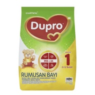 (ORIGINAL) DUPRO 1 (850g) 0-12 month