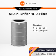 Xiaomi Mi Air Purifier HEPA Filter (Air Purifier 1 | 2 | 2C | 2S | 3 | 3C | 3H | Pro)