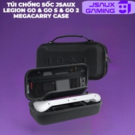 Jsaux Legion Go Shockproof Bag & Go S & Go 2 MegaCarry Case