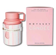 น้ำหอม Armaf Odyssey Candee edp 100ml