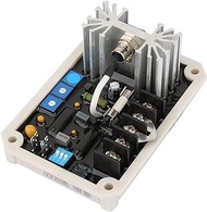 Voltage Regulator Controller, Automatic Generator Voltage Regulator Voltage Rectifier Regulator for EA05A Generator Genset Parts