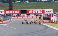 MotoGP Motul Grand Prix of Japan 2026 (02 - 04 Oct)