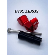 Hook Aerox Red GTR Helmet