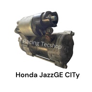 Starter Honda Jazz ge CIty