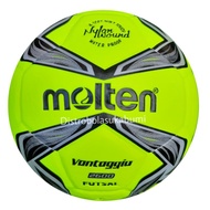 Original Molten 2600 Vantaggio Futsal Ball Size4 Molten Futsal Ball