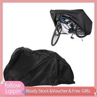 1qipin.my Outdoor Bicycle Cover  Mountain Bike Large Size for 29in