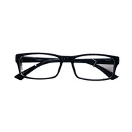 【 -0 °~-400 ° 】 Small frame glasses, ultra light myopia with degree, unisex retro internet famous fl