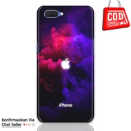 Case Oppo A3s Motif iPhone Case Murah Casing Case Berkualitas Hardcase Softcase Glass Cute New Variasi Kekinian