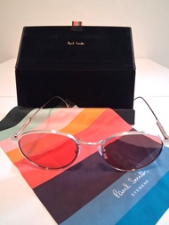 Paul Smith 意大利手工太陽眼鏡