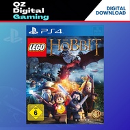 Ps4 Lego The Hobbit Digital Download