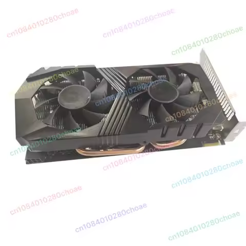 R9 370 4GB DDR5 256BIT Gaming Graphics Card for PUBG and Sword Art Online, Independent Computer Grap