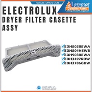 ELECTROLUX DRYER FILTER CASETTE ASSY