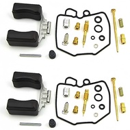 HOND CX500 GL500 1978 1979 Carburetor Reconstruction Oil Float