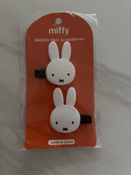 Miffy 頭飾