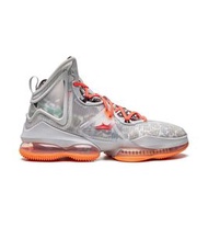 Nike LeBron 19 “Fast Food” sneakers