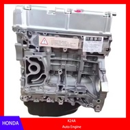 K24A Auto Engine System for HONDA