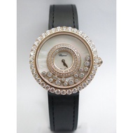 Happy Diamond Lady Watch 37mm