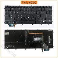 Dell XPS 13 9343 9350 9360 7547 7548 P54G P41F Notebook Keyboard