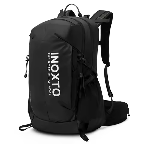 Waterproof Climbing Backpack 30L Outdoor Sports Bag Travel Backpack Camping Hiking Backpack Women Tr