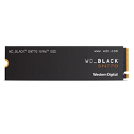 WD Black SSD SN770 250GB / 500GB / 1TB / 2TB M.2 NVMe PCIe Gen 4
