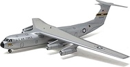 Atlantis Model 1/108 C-141 Starlifter Plastic Model ATLAMCA376 (Airplane)