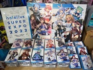 現貨 hololive super expo 