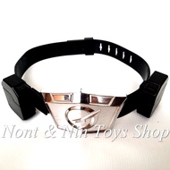 Engine Sentai Go-Onger DX Belt (Engine Soul Holster Set) .. Set Enjin Goonger Movement