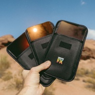 [Shangluo] American Prism FX Filter Protection Bag Pounch 4x5.65 Square Lens Single Piece Storage