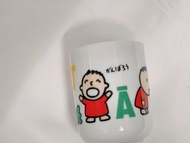 大口仔杯