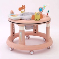 Babibo Kids Baby Walker, High Quality Baby Walker with Music Code 105 Ccc-022