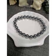 T Titanium Hertz Bracelet 9mm