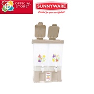 Sunnyware Double Quencher Juice/water Dispenser  22Liter #9868