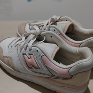 NB 550 Original