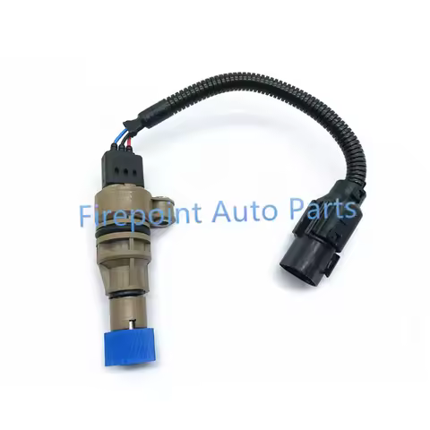 Vehicle Speed Sensor OEM 43630-24800 4363024800 For Hyun-dai K-ia