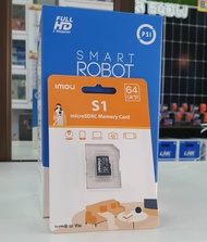 PSI กล้องวงจรปิด รุ่น SMART ROBOT 4  (ไม่มีประกัน)