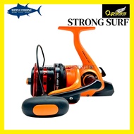 OPASS REEL STRONG SURF 7000 SPINNING REEL
