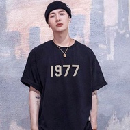 T-Shirt GOT7 Jackson Wang RM Namjoon  Cotton 1977